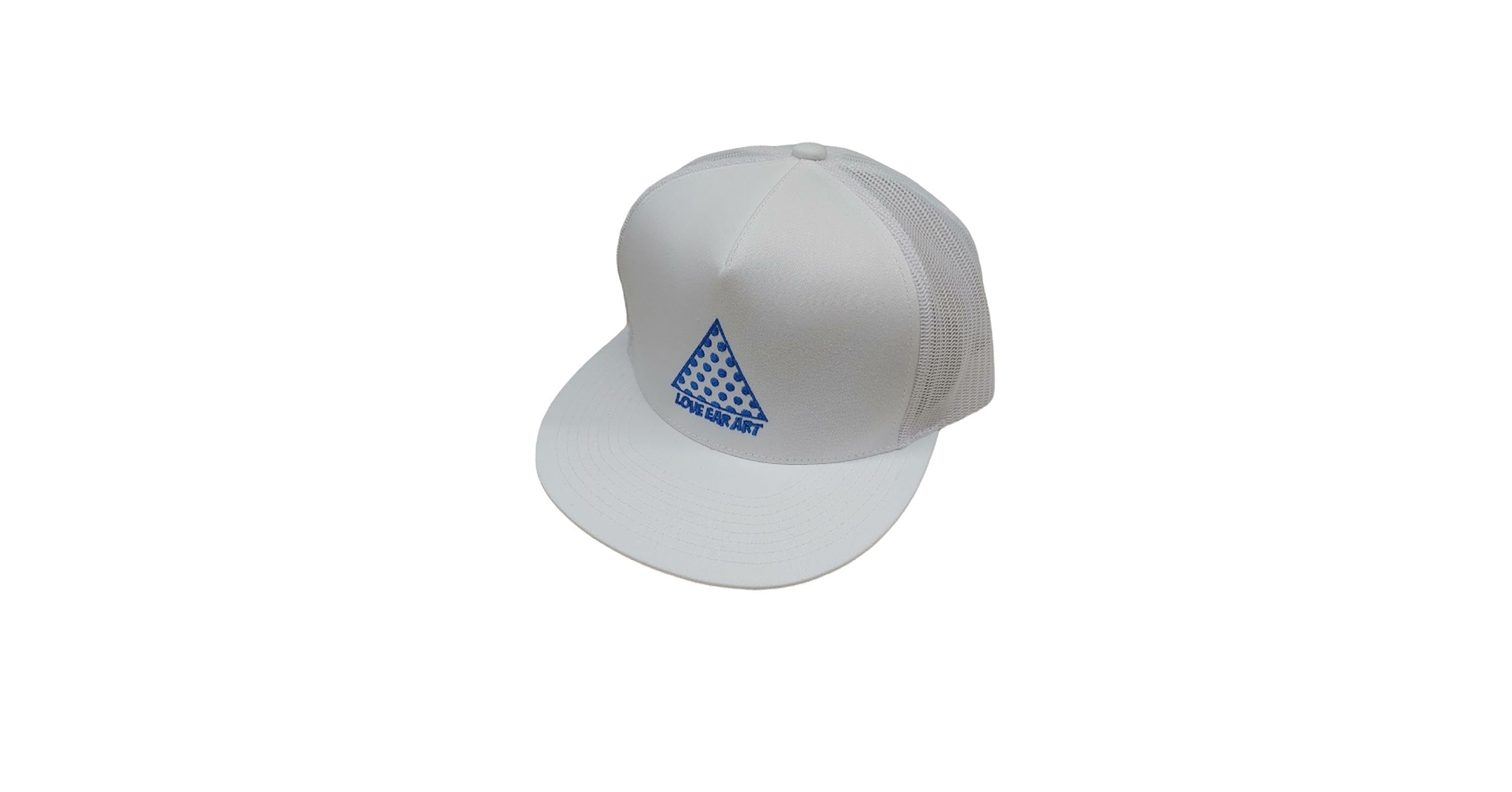 Amazon.co.jp: LOVE EAR ART Mesh Cap 限定 GENさん ラブイヤーアート