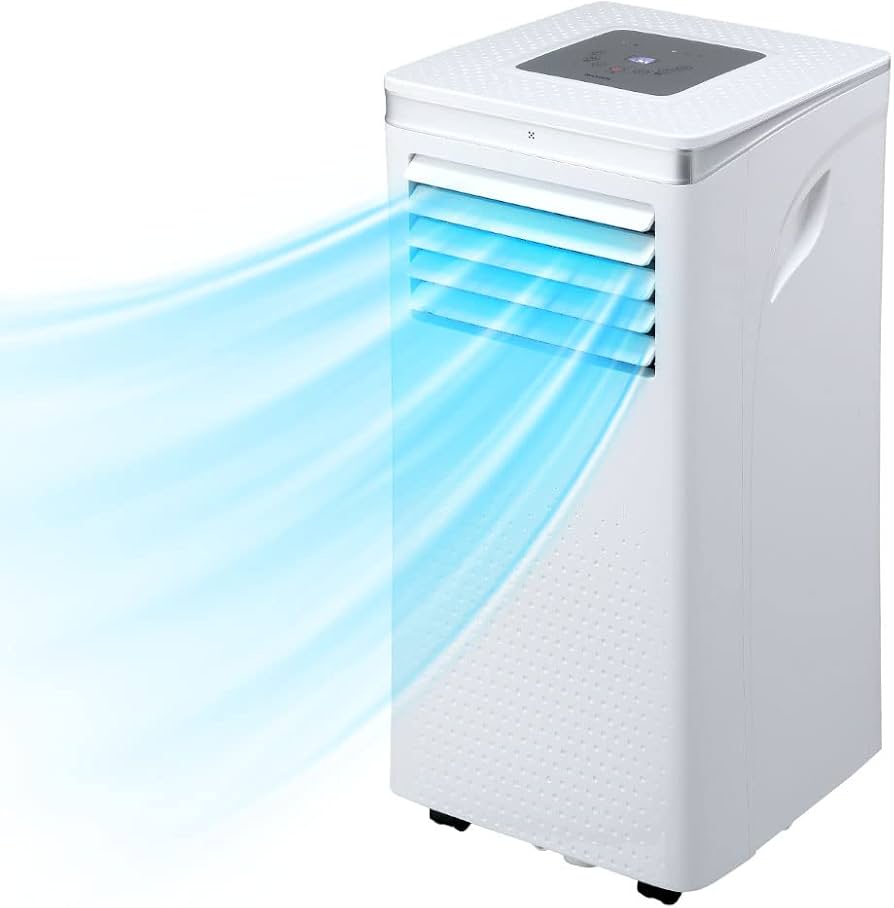 Amazon | スポットクーラー スポットエアコン 8畳 家庭用 除湿機 衣類