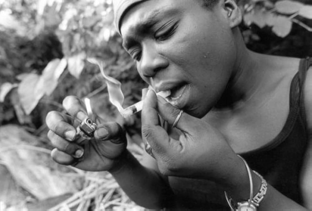 Amazon | It's All Good | Boogie | Poverty