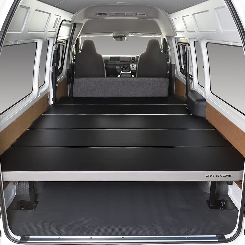 Amazon.co.jp: ハイエース 200系 DX スーパーロング THE CLASSIC