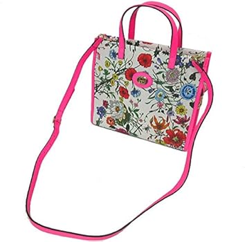 Amazon | ○訳あり○グッチ GUCCI ハンドバッグ 550141 キャンバス
