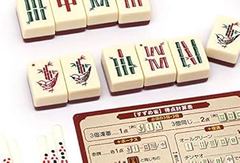 Amazon.co.jp: すごろくや すずめ雀 : おもちゃ