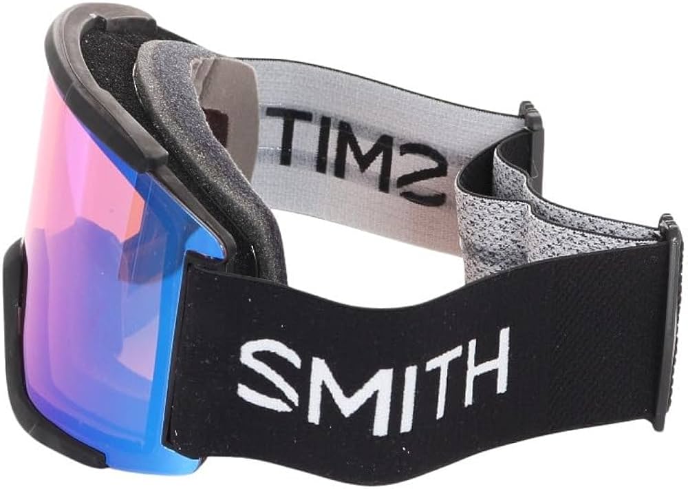 Amazon | [スミス] スキー スノーボードゴーグル メンズ 調光GOGGLE