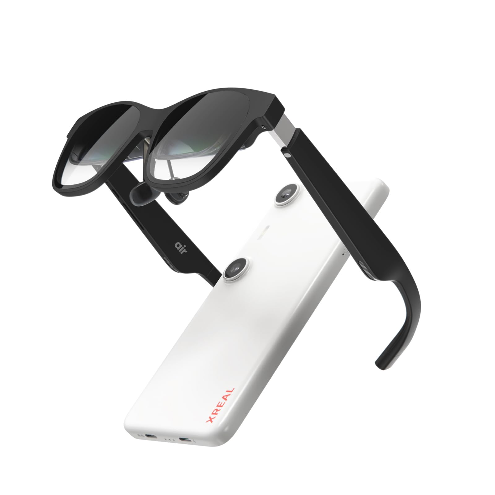 Amazon | XREAL Beam Pro(6+128GB) XREAL ARグラス空間コンピューテ