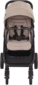 Amazon | Joie(ジョイー) 二人乗りベビーカー Evalite Duo エヴァ