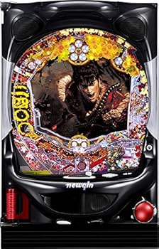 Amazon | CR真・花の慶次2 漆黒の衝撃 中古パチンコ実機 (すぐに遊べる