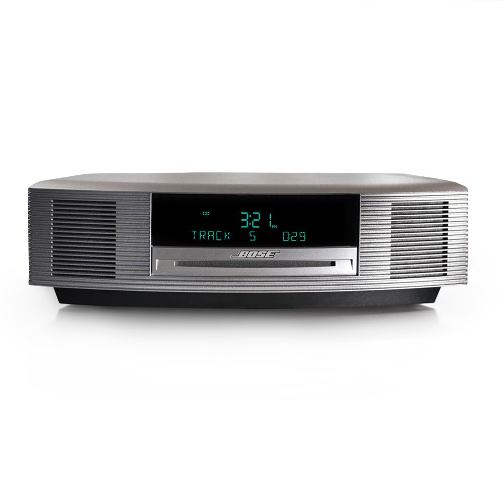 Amazon.co.jp: Bose Wave music system III パーソナルオーディオ