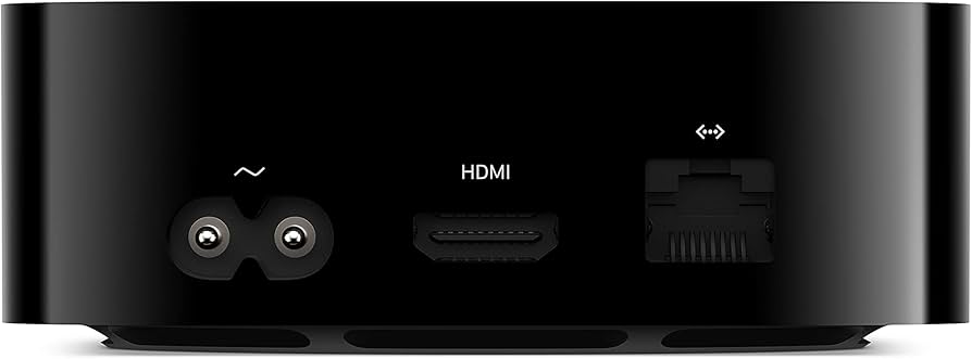 Amazon.co.jp: 2021 Apple TV 4K(32GB) : 家電＆カメラ