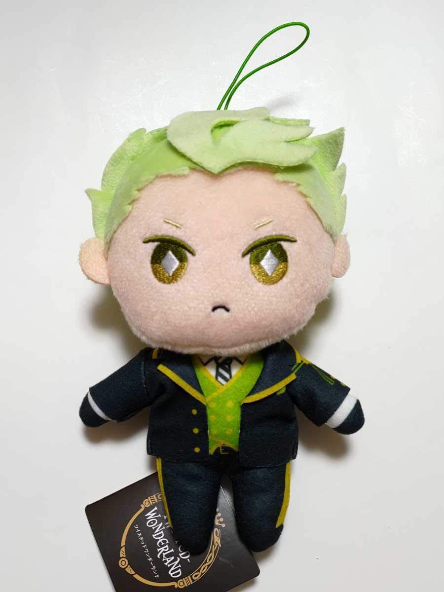 Amazon.co.jp: ◎セベクジグボルト◎ ツイステッドワンダーランド