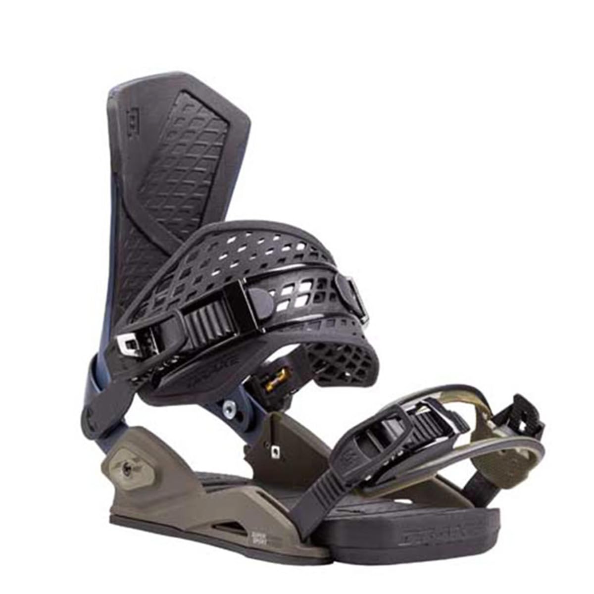 Amazon | DRAKE ドレイク バインディング SUPERSPORT スーパースポーツ