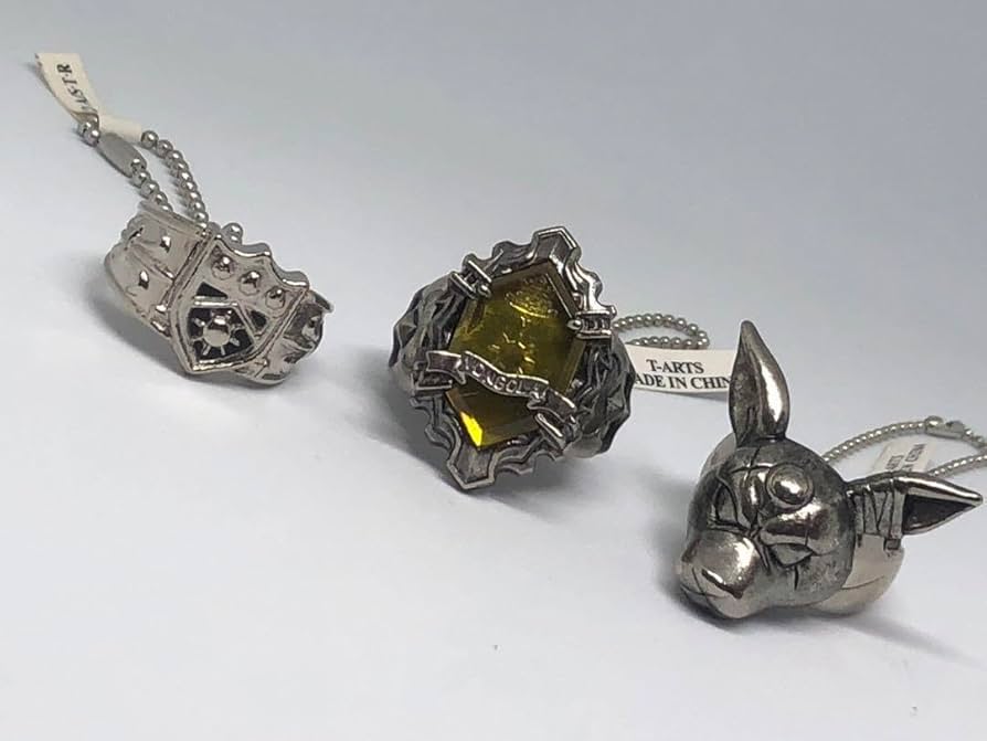 Amazon.co.jp: 家庭教師ヒットマンREBORN ボンゴレ アニマルリング 匣