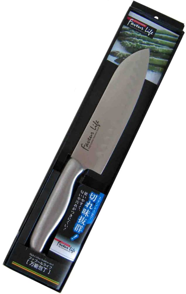 Amazon｜タフコ(Tafuco) 包丁 三徳包丁 万能 280mm ステンレス 鋼