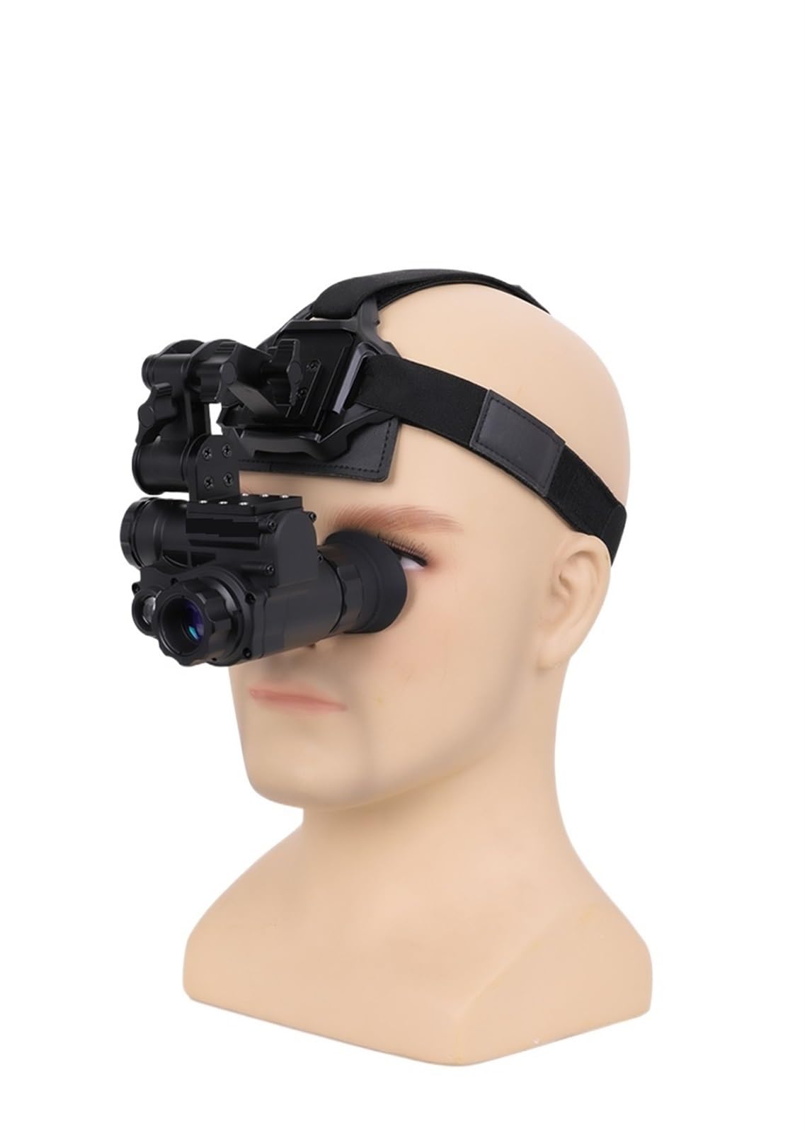 Amazon | 夜の望遠鏡 NVG10 ヘルメットナイトビジョンゴーグル