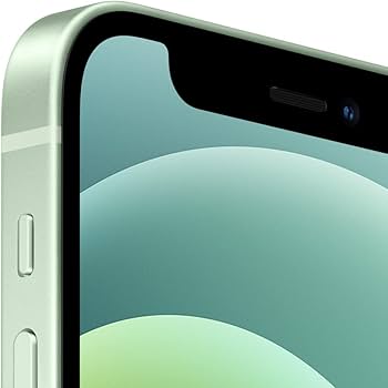 Apple iPhone 12 mini (128 GB) - Verde | Amazon.com.br