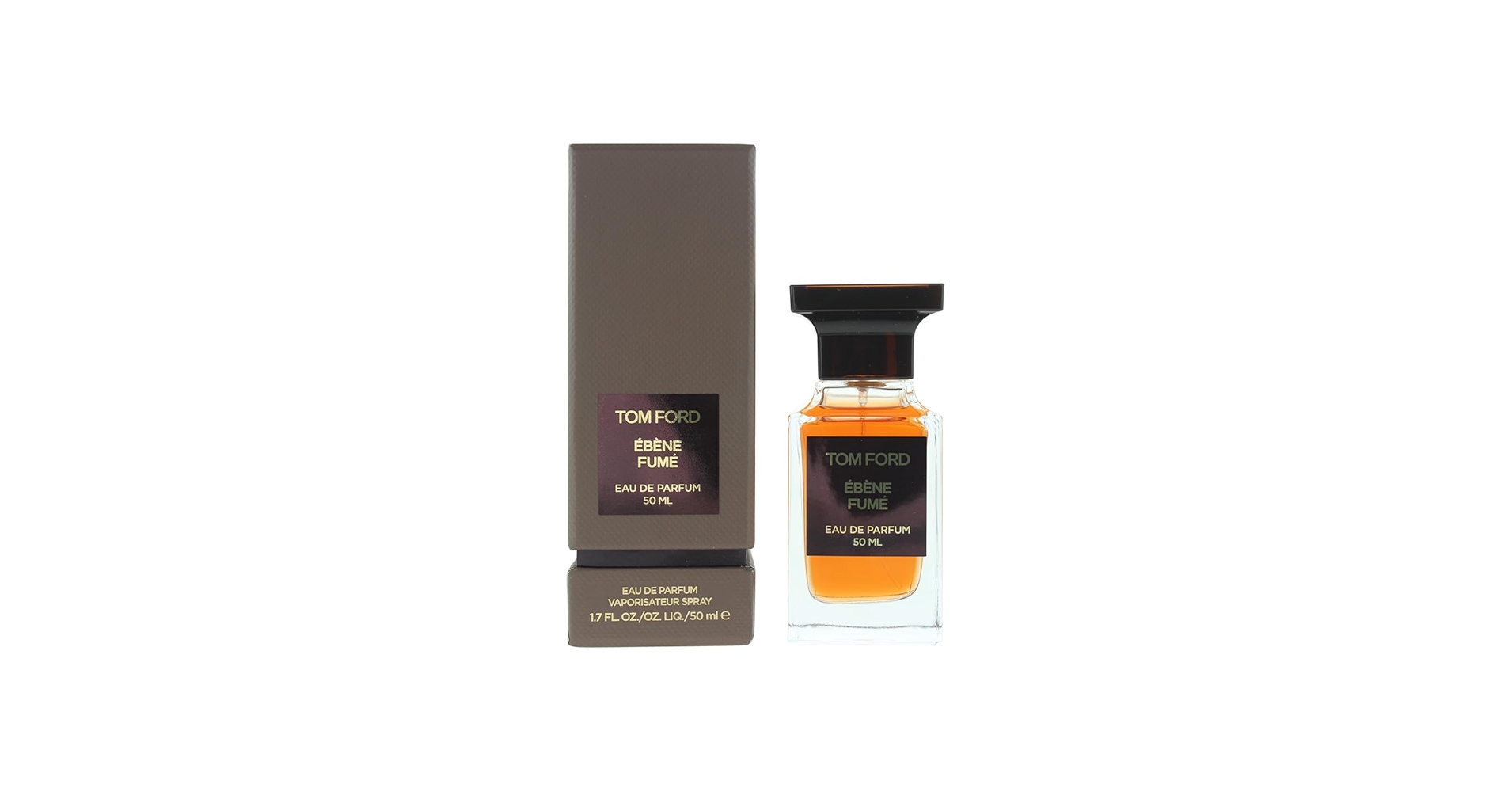 Amazon.com : Ebene Fume by Tom Ford for Men - 1.7 oz EDP Spray