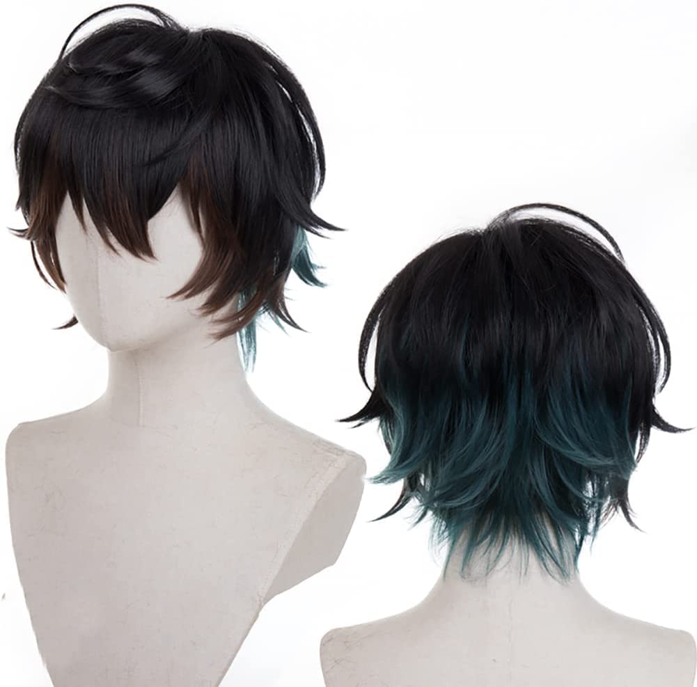 Amazon.co.jp: コスプレ ウィッグ アクシア・クローネ 変装用 ウィッグ