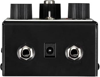 Amazon.com: Maestro Discoverer Delay Effects Pedal : Musical