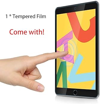 Amazon.com: for iPad 7/8 (7th 8th Gen) Screen Replacement