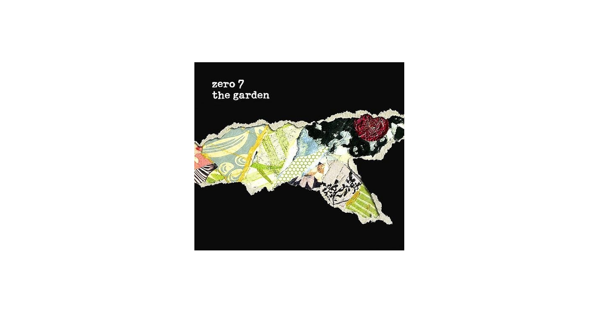 Zero 7 - The Garden - Amazon.com Music