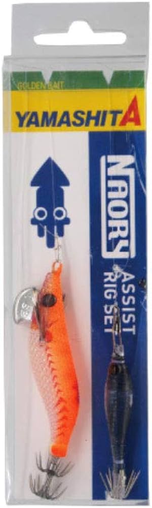 Amazon | ヤマシタ(YAMASHITA) ﾅｵﾘｰ ｱｼｽﾄﾘｸﾞｾｯﾄ 1.8B B 606614