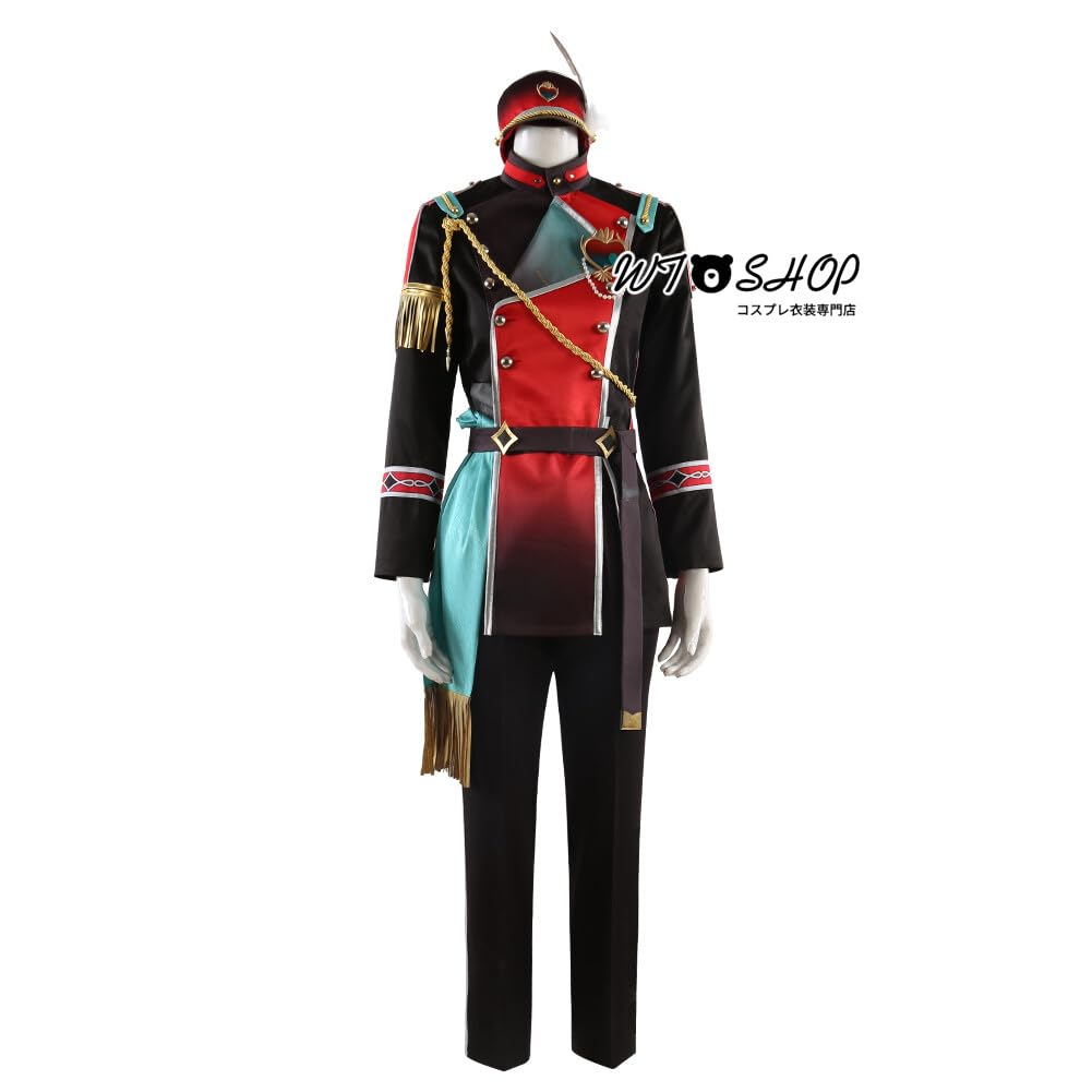 Amazon.co.jp: [wtshop] あんさんぶるスターズ あんスタ ALKALOID