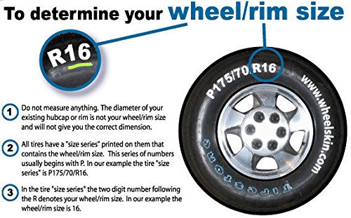 Amazon.co.jp: クローム 15インチ ハブキャップ ホイールカバー