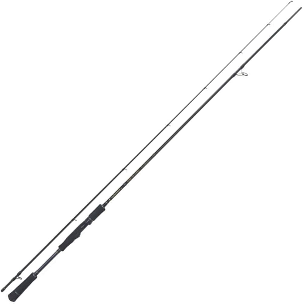 Amazon | ヤマガブランクス(YAMAGA Blanks) ロッド カリスタ 82ML/TZ