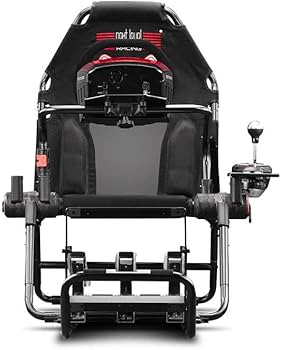 Amazon.co.jp: Next Level Racing レーシングコックピット GT-Lite GT