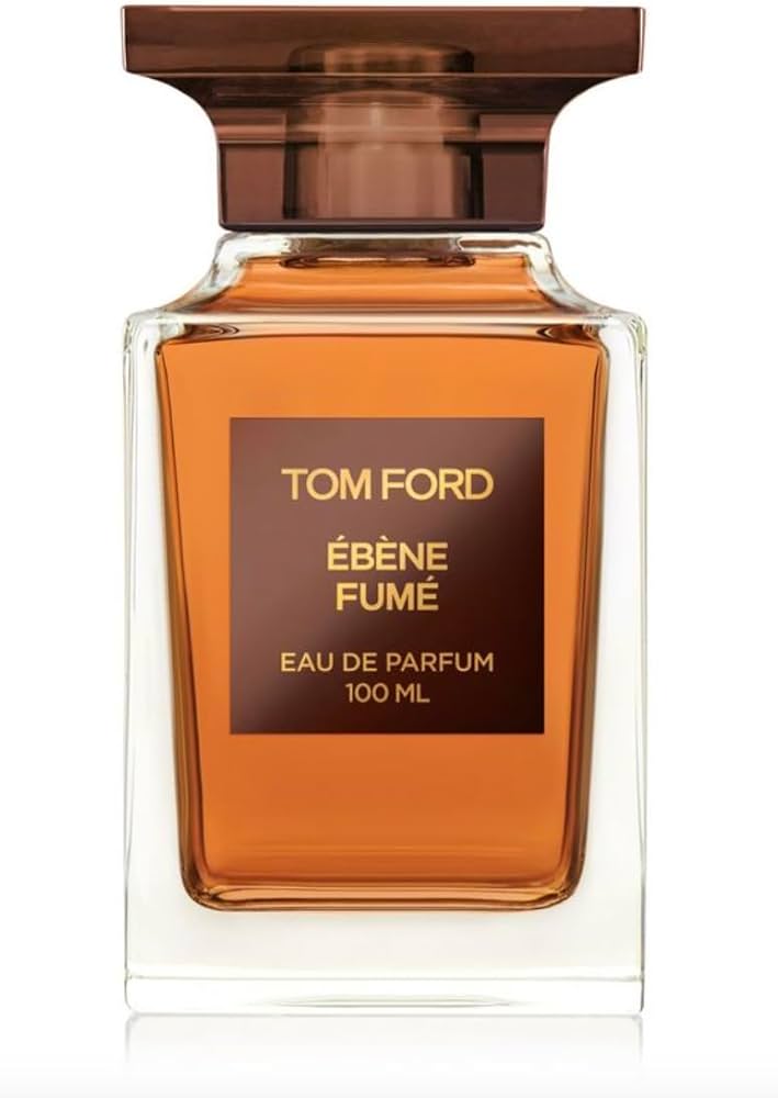 Amazon.com : Tom Ford Ebene Fume Eau de Parfum Spray for Unisex