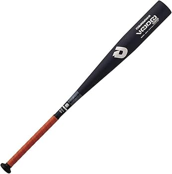 Amazon | DeMARINI(ディマリニ) VOODOO(ヴードゥ) 野球 硬式 バット