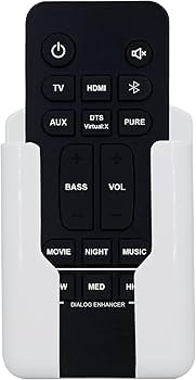 Amazon | XINJISHIMIN RC-1236 RC1236 交換用リモコン Denon DHT-S216