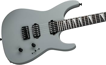 Amazon.com: Jackson American Series Soloist SL2HT Electric Guitar