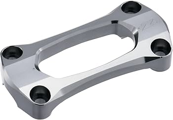 Amazon | ジータレーシング(ZETA RACING) ハンドルバークランプキット