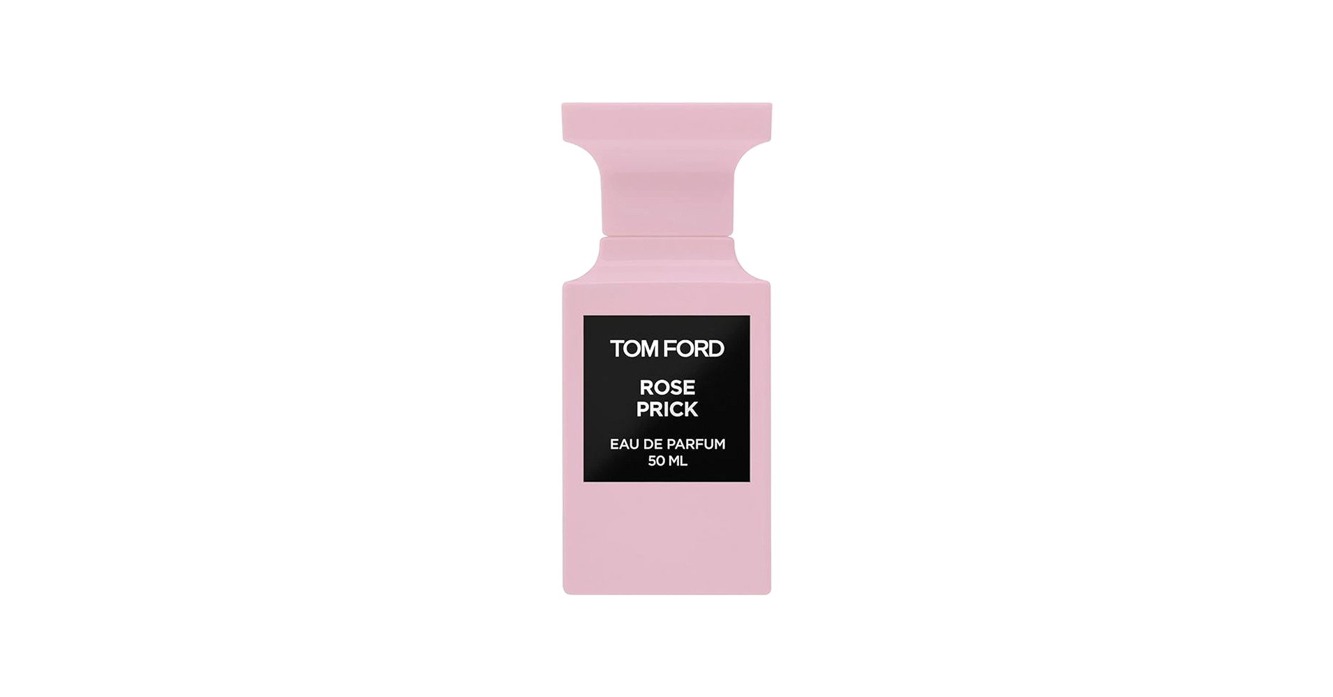 Amazon.com: Rose Prick by Tom Ford for Unisex - 1.7 oz EDP Spray