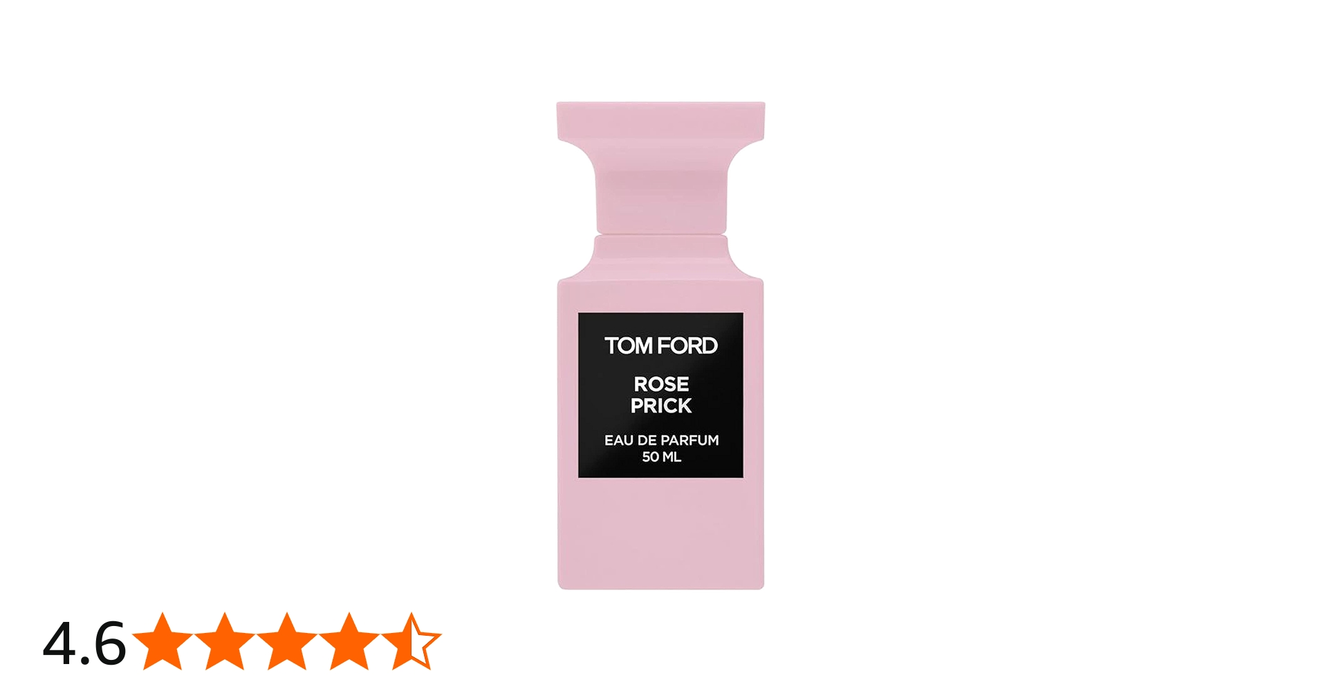 Tom Ford Rose Prick 1.7 oz Eau de Parfum Spray : Amazon.ca: Beauty