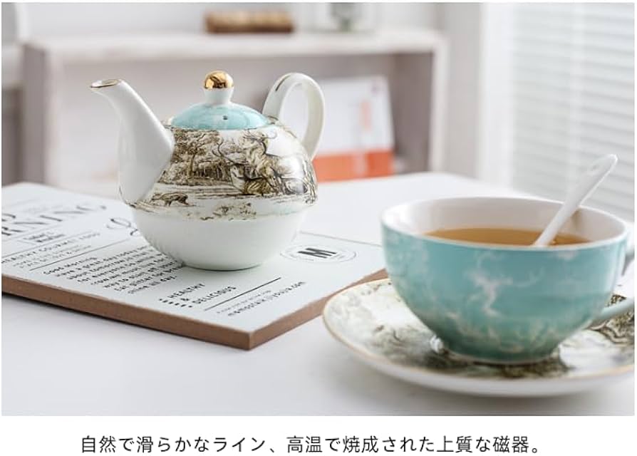 Amazon.co.jp: ティーフォーワン ティー フォーワン カップセット