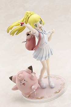 Amazon.co.jp: 【再受注】ポケモンセンターオリジナル フィギュア がん