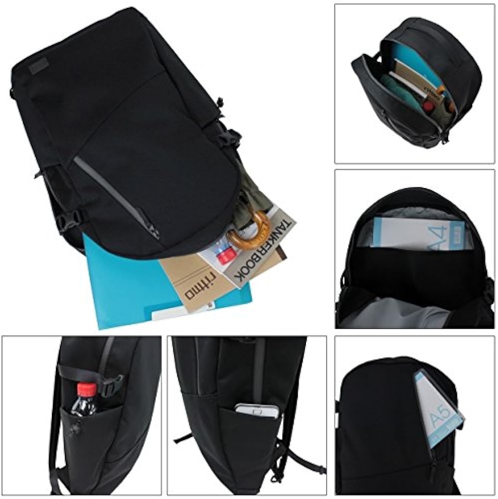 Amazon.com | Porter Japan YOSHIDA FUTURE Future rucksack 697-05549