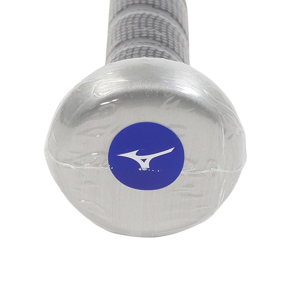 Amazon | MIZUNO 中学硬式用金属製 VコングGS(84cm/平均810g) ブラック