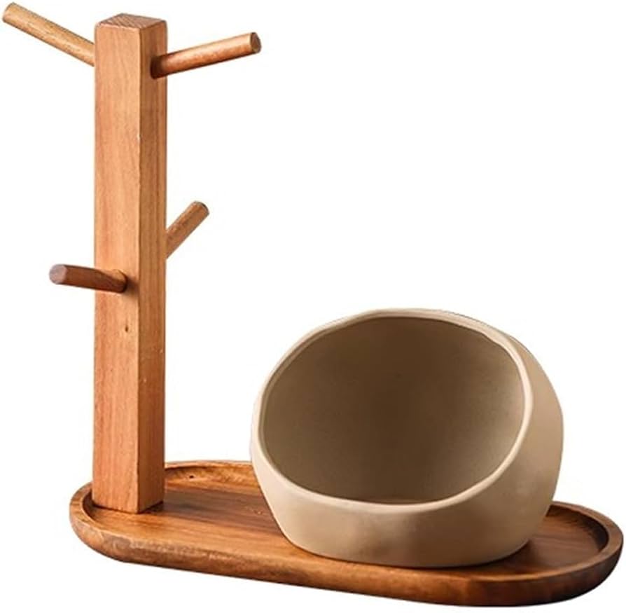 Amazon.com: FoRes Miscellaneous Hanging Shelf Key Tray Organizer