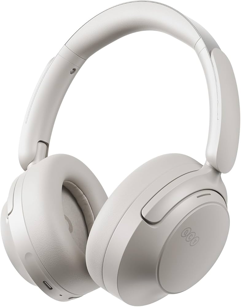 Amazon.co.jp: 【VGP2026 受賞】QCY H3S ヘッドホン ワイヤレス