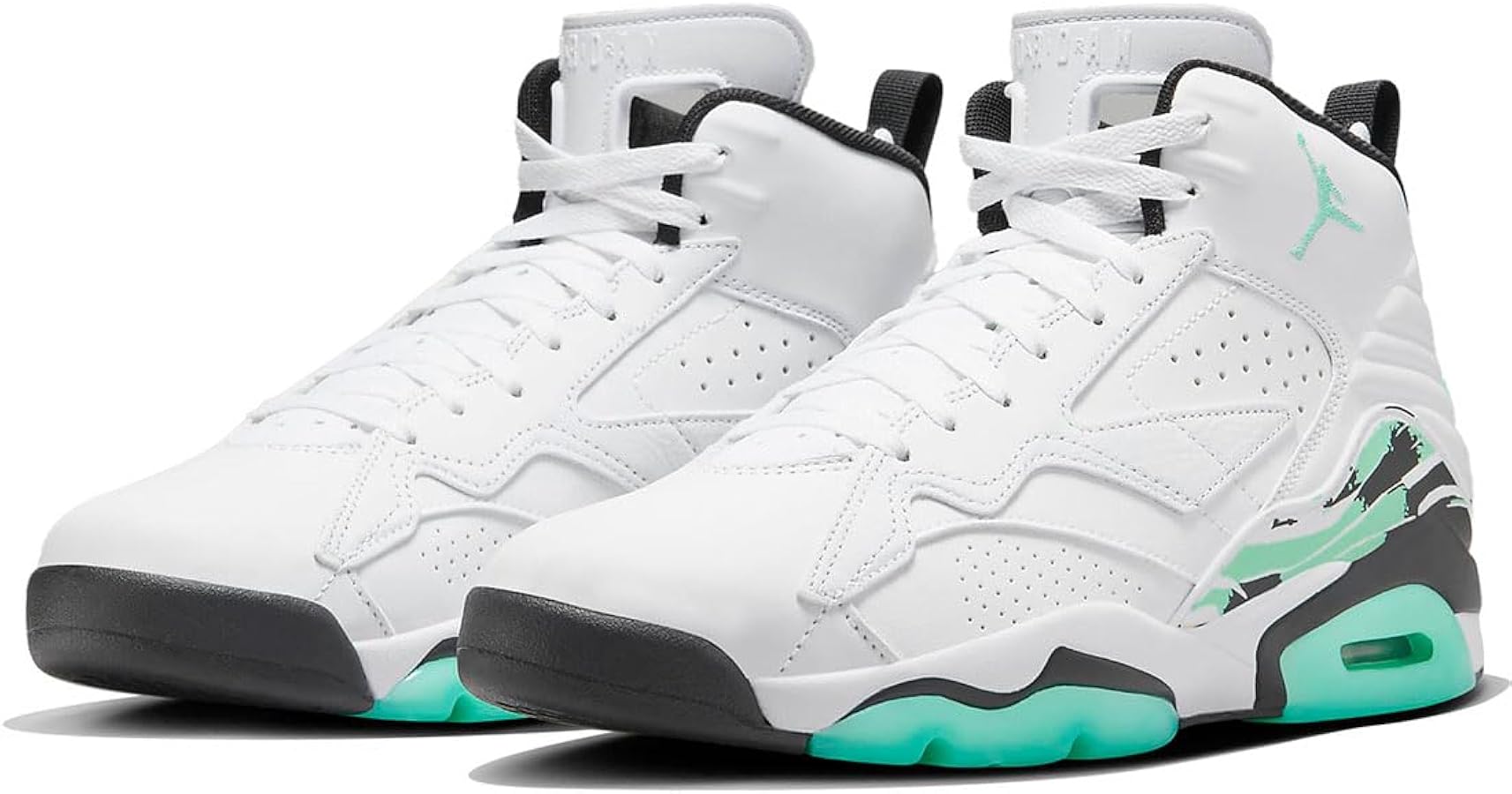 Amazon | [ナイキ] シューズ スニーカー ジャンプマン MVP JUMPMAN MVP