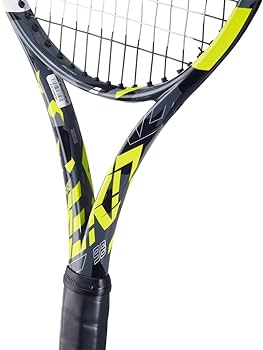 Amazon | Babolat Pure Aero 98 テニスラケット (4 3/8インチグリップ