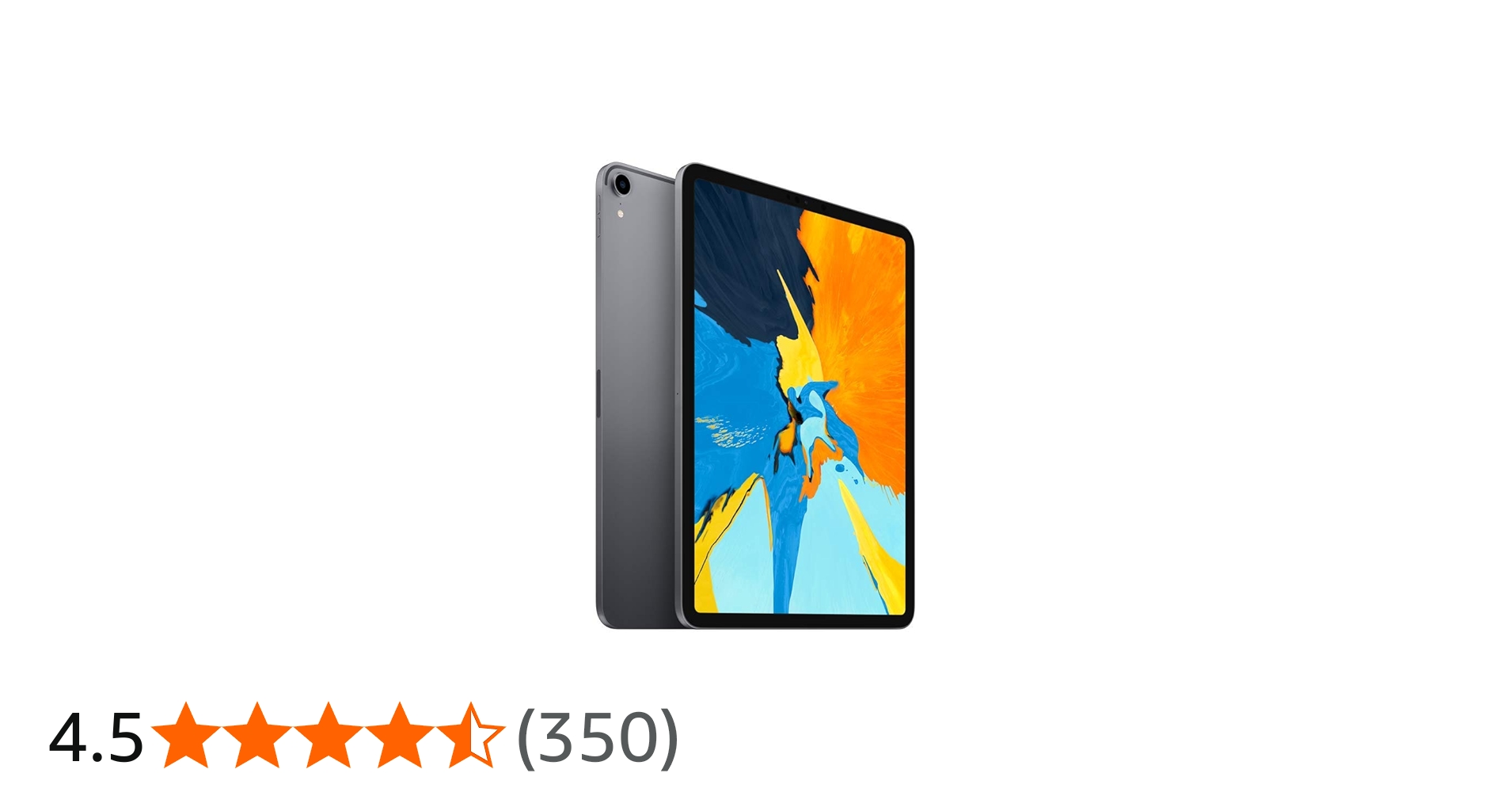 Amazon.co.jp: Apple iPad Pro (11インチ, Wi-Fi, 256GB) - スペース