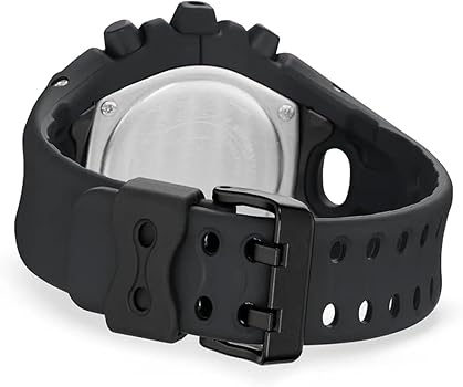 Amazon.com: Casio GA-V01-1AER : Clothing, Shoes & Jewelry