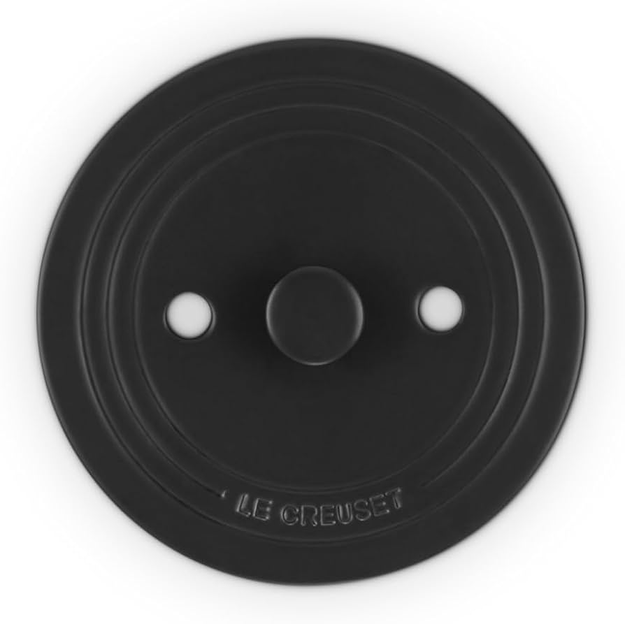 Amazon｜ル・クルーゼ(Le Creuset) 内蓋 ココット・エブリィ 18