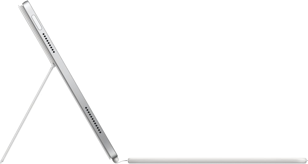 Amazon.co.jp: iPad(第10世代)用Magic Keyboard Folio - 英語(US