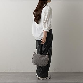 Amazon | [ラシット] 2wayショルダーバッグ RUZ1032122A0004 Free