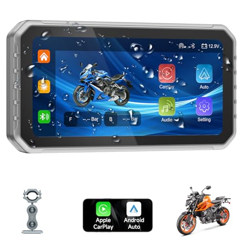 Spedal CL872】バイク用「スマートモニター」決め手はアルミ製ボール