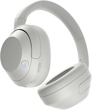 Amazon.com: Sony ULT WEAR 900N Wireless Noise Canceling Bluetooth